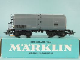Märklin 4621 Grossraumkesselwagen