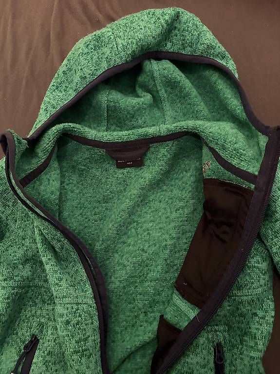 Giacche & Cappotti: Trollkids Fleece 104 – Usato da Erschwil venduto da _nakaomi_ 1