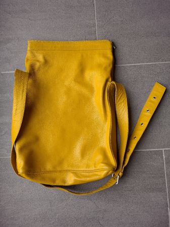 Sticks and Stones Handtasche