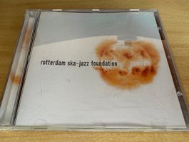 Rotterdam Ska-Jazz Foundation – Sunwalk
