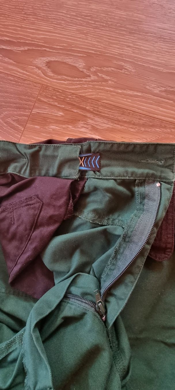 Engelbert Strauss Pantaloni: Engelbert Strauss, Short Grösse 60 – Usato da Saas im Prättigau venduto da m_m_g7mx 3