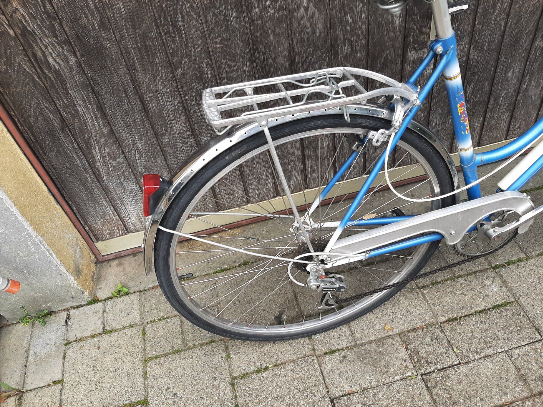 Biciclette: Damenvelo – Usato da Balterswil venduto da schnecke89 7