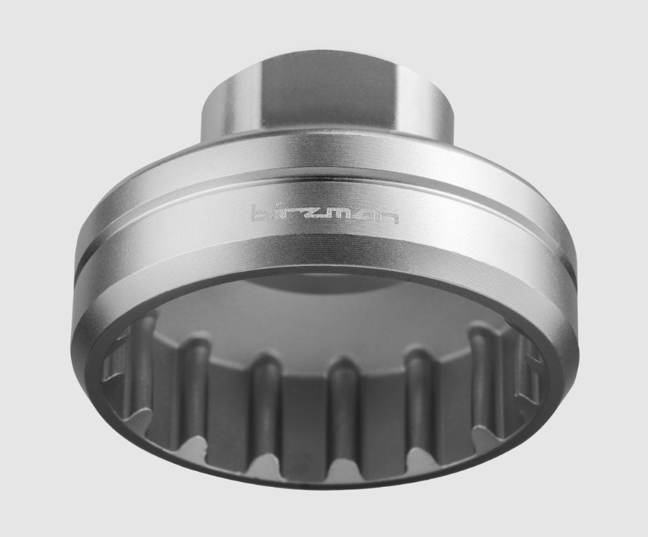 Tous les outils: BIRZMAN "B.B. Socket", Innenlagerschlüssel für Hollowtech II – Neuf (Voir description) à Muhen par Restwert_Muhen