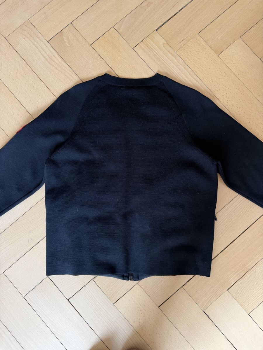 Canada Goose Giacche: Canada Goose Hybrid Jacket, size S – Nuovo (secondo la descrizione) da Bern venduto da lia_j9yd 1
