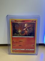 Charmander SWSH092 promo Card