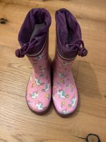 Gummi Stiefel Grösse 30