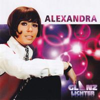 CD Alexandra - Glanzlichter (2012)