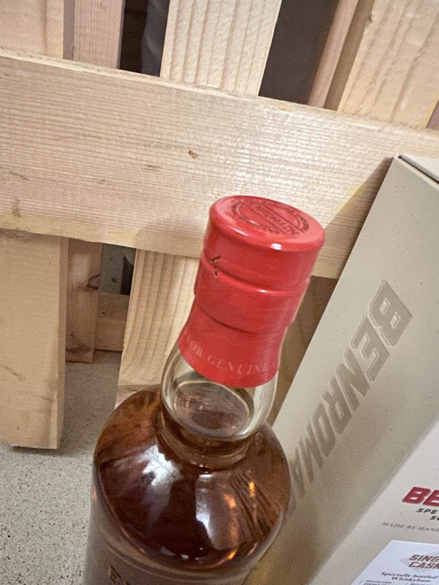 Bevande alcoliche: Benromach 2003 Single Cask 21 Year for Whiskybase – Nuovo (secondo la descrizione) da Zürich venduto da Ghibli30 1