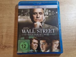 Wall Street 2 - Geld schläft nicht (2010) RAR Bluray