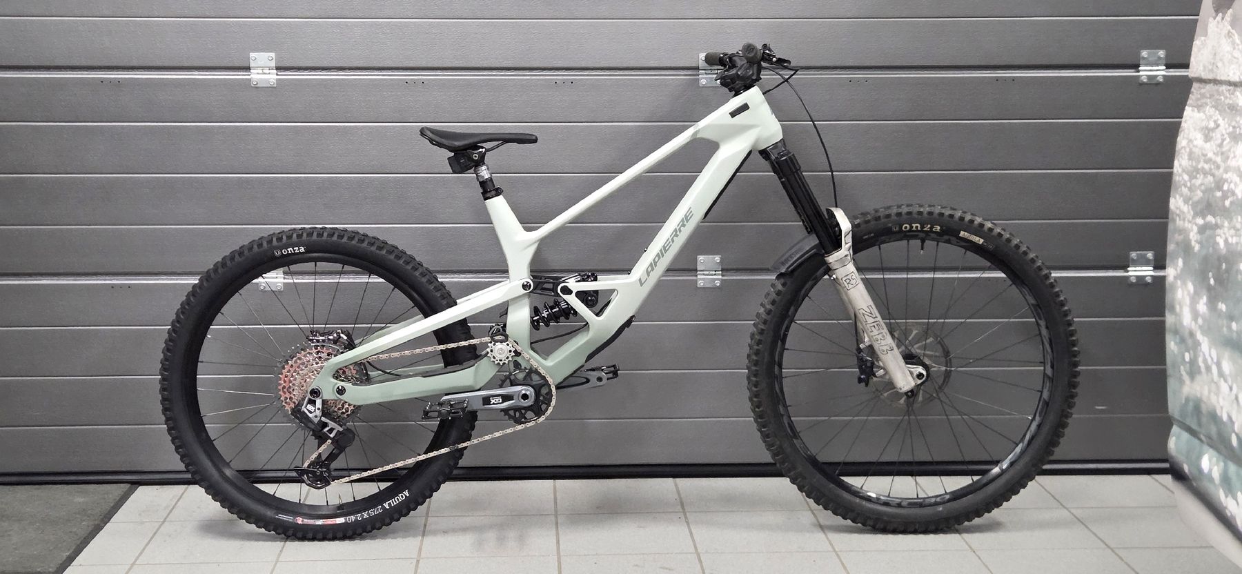 Lapierre Biciclette: Lapierre Cpicy Enduro MTB – Usato da Uetliburg SG venduto da oli_xfz8
