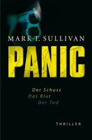 Sullivan Mark T. - PANIC / Thriller