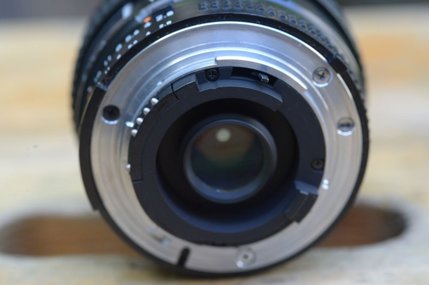 Nikon Obiettivi: Nikon AF 20 mm f2.8 D – Usato da Lichtensteig venduto da dan_rj7z 2