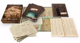 🇫🇷 🔍 Jeu Sherlock Holmes : Détective Conseil