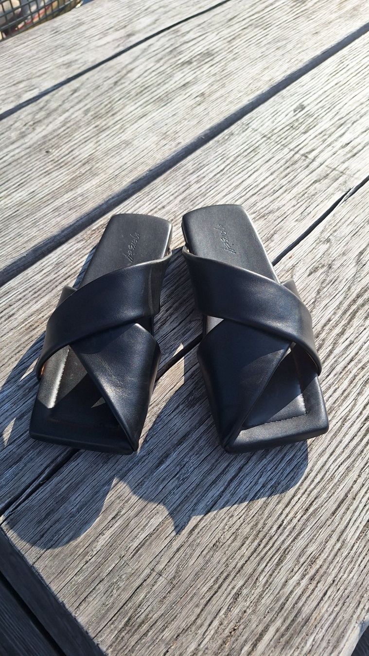 Scarpe da donna: Sandale Marsell – Nuovo (secondo la descrizione) da Widnau venduto da punto311