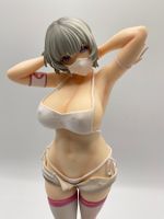 Sexy Erotik Anime Manga Figur