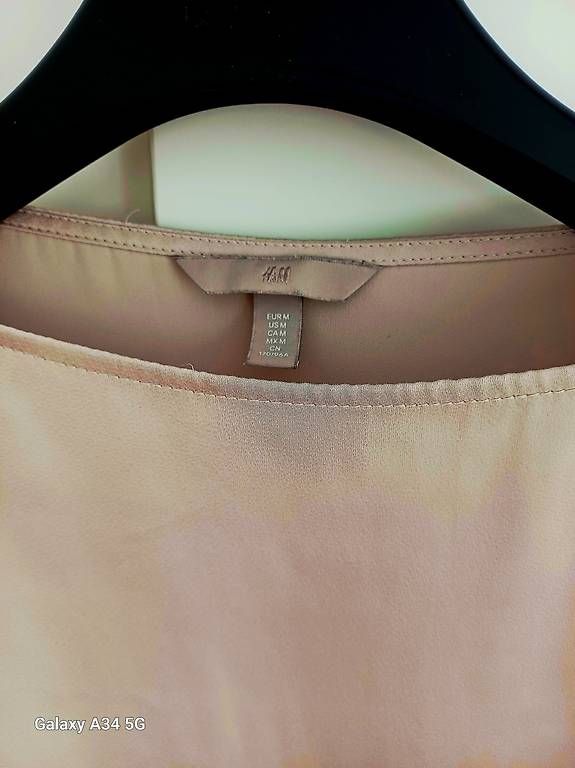Camicette: BLUSE VON H&M  Größe M – Usato da Zürich venduto da roman87788 1
