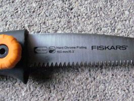 Fiskars SW 72 Säge