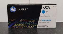 HP Color LaserJet Enterprise M681/M682 Toner, 657X, CF471X