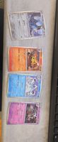 Pokemon Karten Set - Koreanisch, Selten, Sammlerstück!