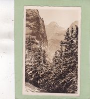 Breithorn 1931