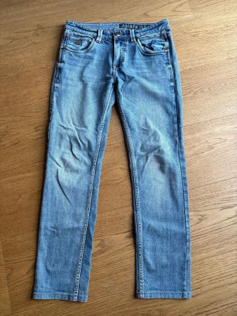 Jeans Marke Driver Grösse 30/32