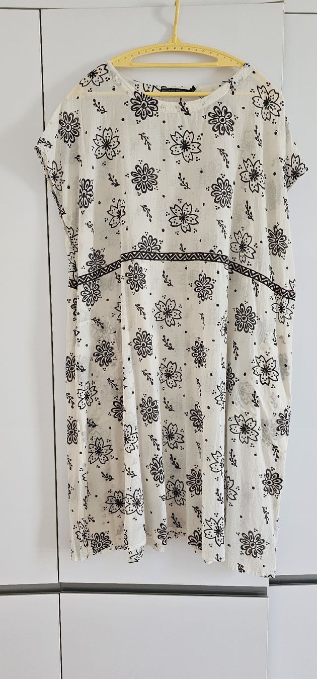 Gudrun Sjöden Kleider: Kleid Gudrun Sjöden, Gr. XL – Gebraucht aus Oftringen von MareLue66