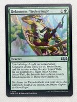 Magic: The Gathering - Gekonntes Niederringen - Selten!