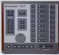M-Audio  i Control zum Schnäppchenpreis