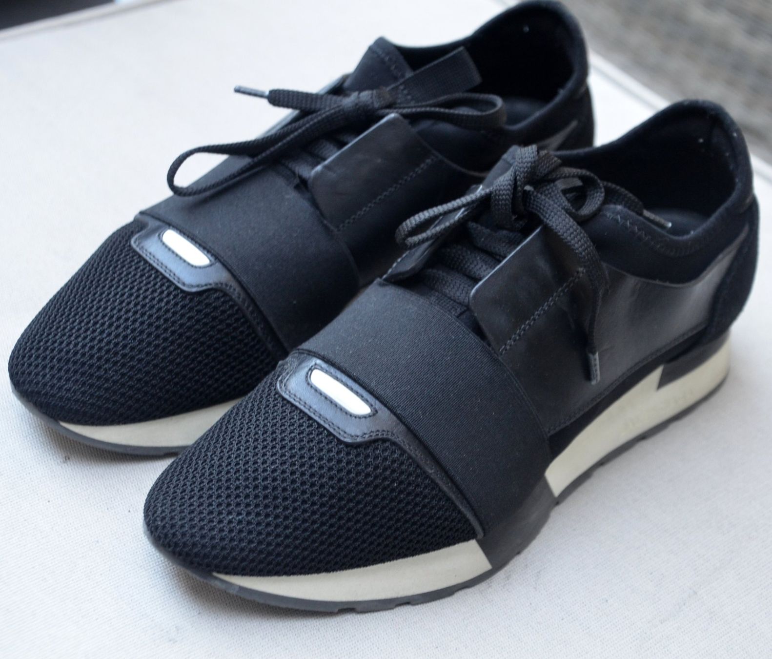 Balenciaga Scarpe da donna: Sneakers Balenciaga .40 – Usato da Collonges venduto da Allegree 3