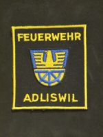 Badge sapeur pompier