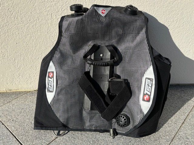 Gilet & Giacche: Gebrauchte Tauchweste Grösse XL – Usato da Oberhofen TG venduto da Pegamu
