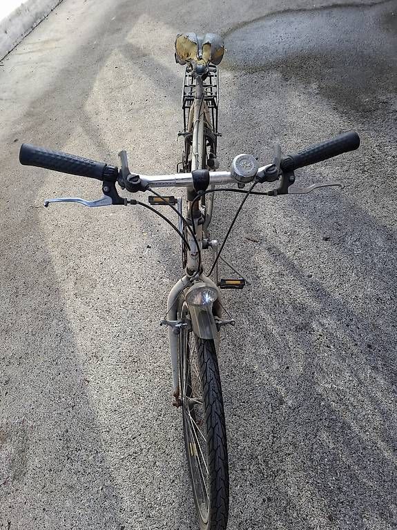 Vélos: Velo – D'occasion à Buochs par von_mzm8 1