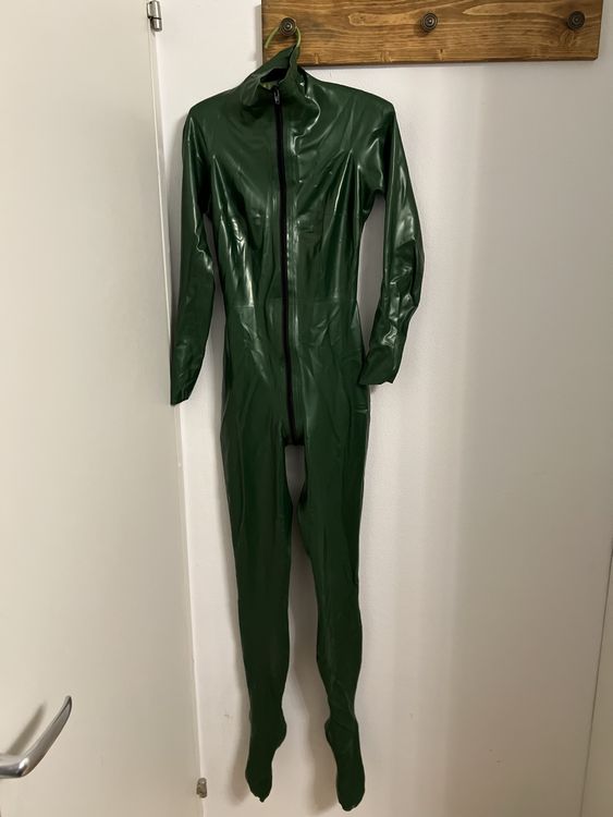 Wunderbar Latex Gebraucht Kaufen Bilder