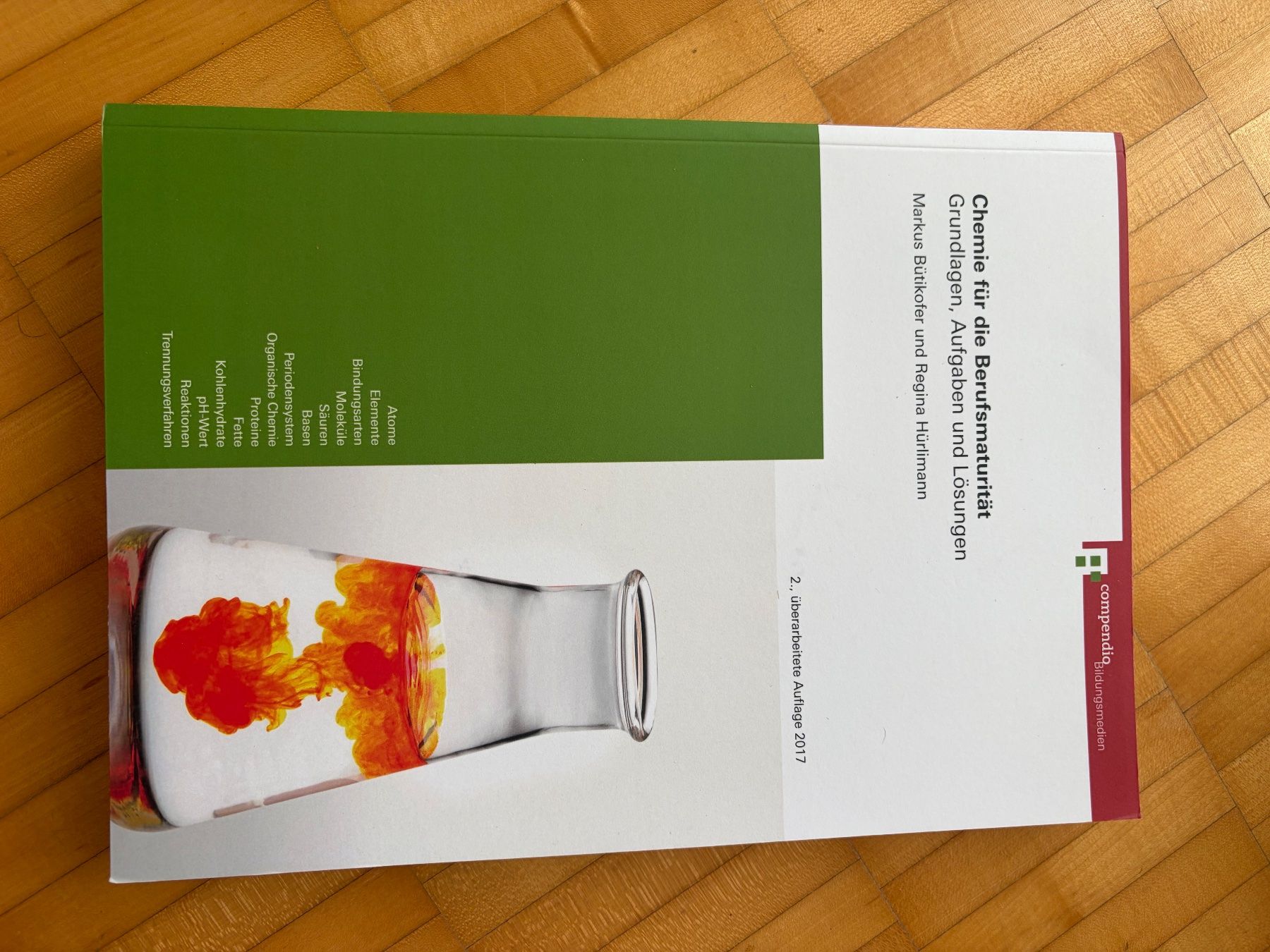 Libri: Lehrmittel BMS II (Sozial) – Usato da Windisch venduto da ser_98gd 3
