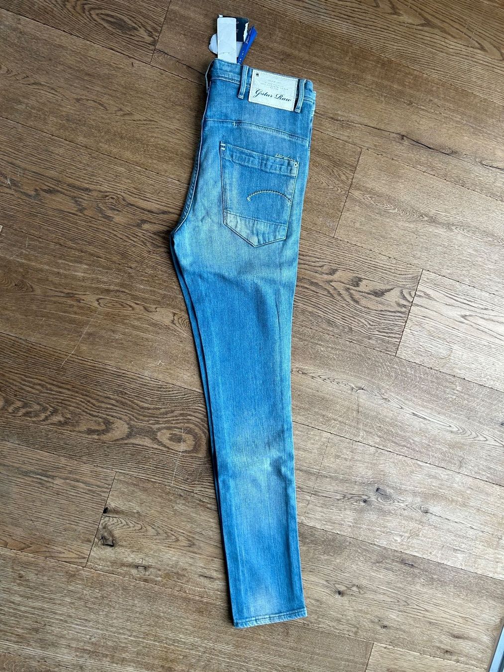 G-Star Jeans: Jeans, //NEU// G-Star 26/32 – Nuovo (secondo la descrizione) da Stettfurt venduto da outlet72 1
