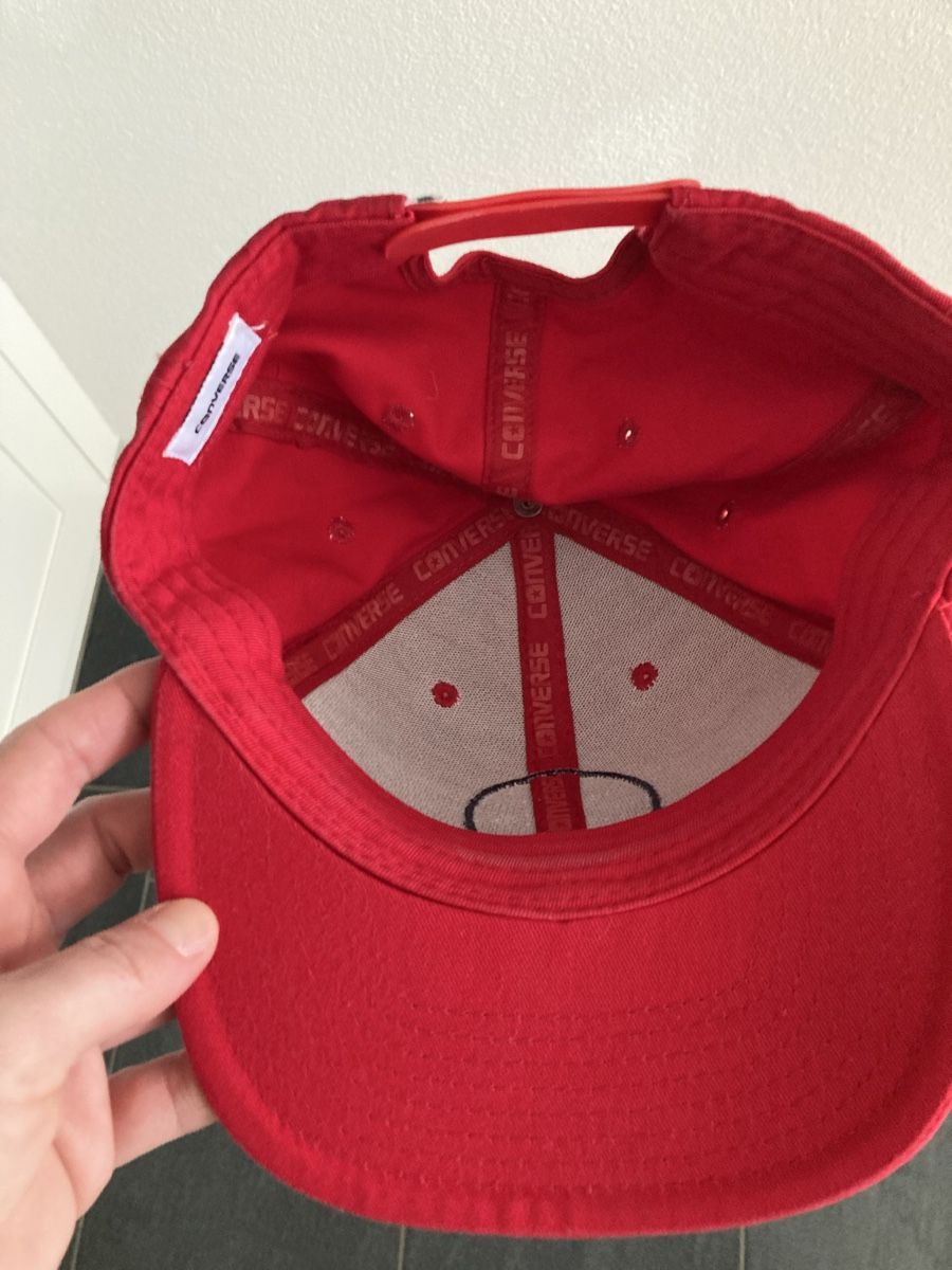 Converse Copricapi, berretti & cappellini: Converse All Star Cap – Nuovo (secondo la descrizione) da Andelfingen venduto da Elareb 1