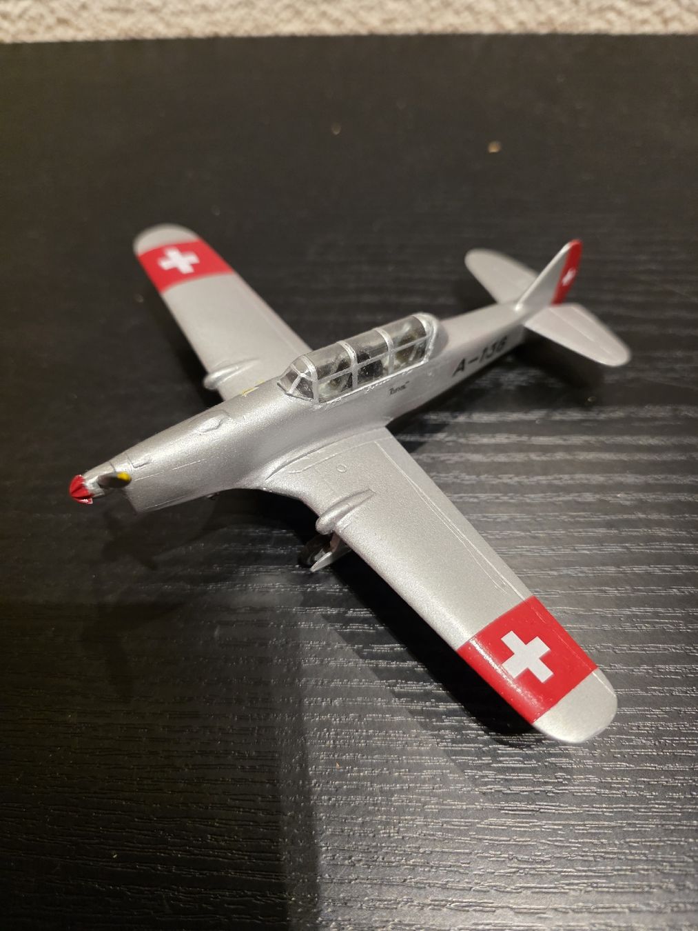 Kits de montage: P2 1/72  – Neuf (Voir description) à Lentigny par kev_j2xf