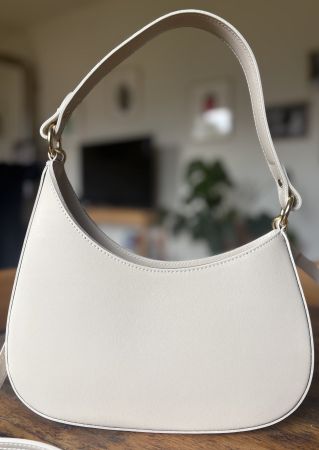 BAG EN CUIR!