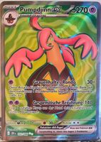Pokémon – Gourgeist ex 🇩🇪 - CRI-102 - Chaos Rising