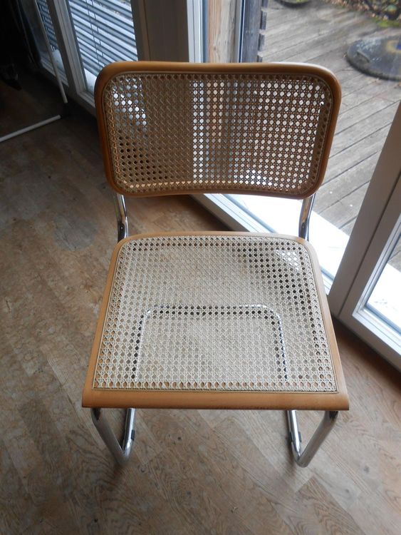 5 Ikea Stühle Freischwinger Kaufen auf Ricardo