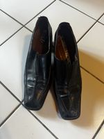 Elegante Damen Schuhe gr.36 schwarz,