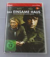 DAS EINSAME HAUS - Hans Christian Blech NEU/OVP