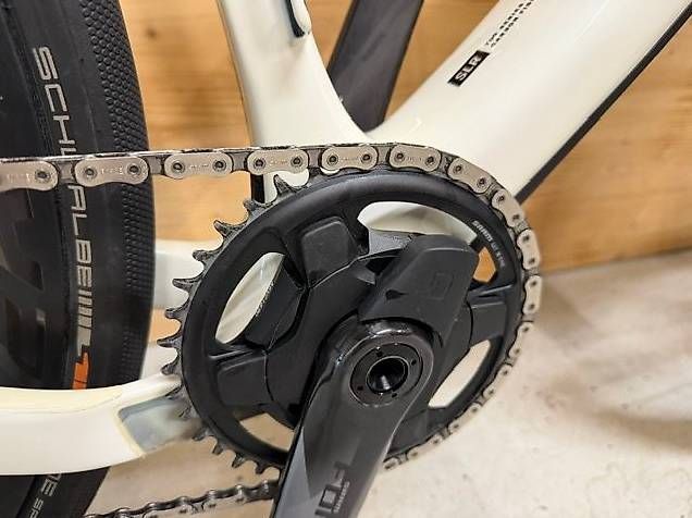 Trek Biciclette: Gravel TREK Checkpoint SLR 7 – Usato da Balsthal venduto da Scapin4045 2
