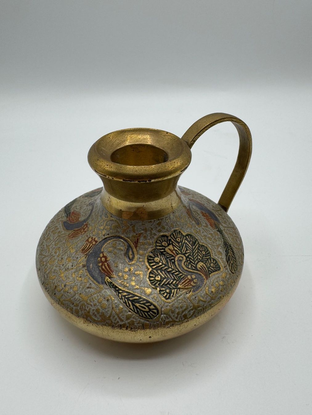 Bougeoirs: Hand-Kerzenhalter – D'occasion à Sachseln par BONATI01