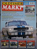 SHELBY-MUSTANG Hanomag Diesel Datsun 240/260Z Jaguar XK120