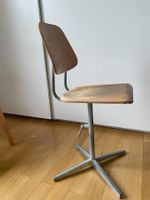 Embru Schulstuhl Nr 1