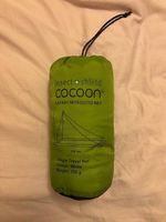 Moskitonetz Leicht Cocoon Mosquito 