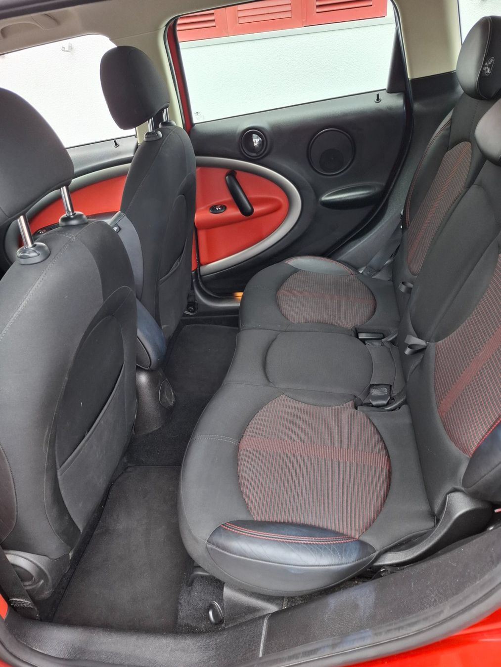 Mini Automobili: Mini Countryman Cooper - aus 1. Hand – Usato da Lyss venduto da Miszka 7