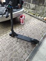 E-Scooter VMAX Top Zustand, wenig gebraucht.