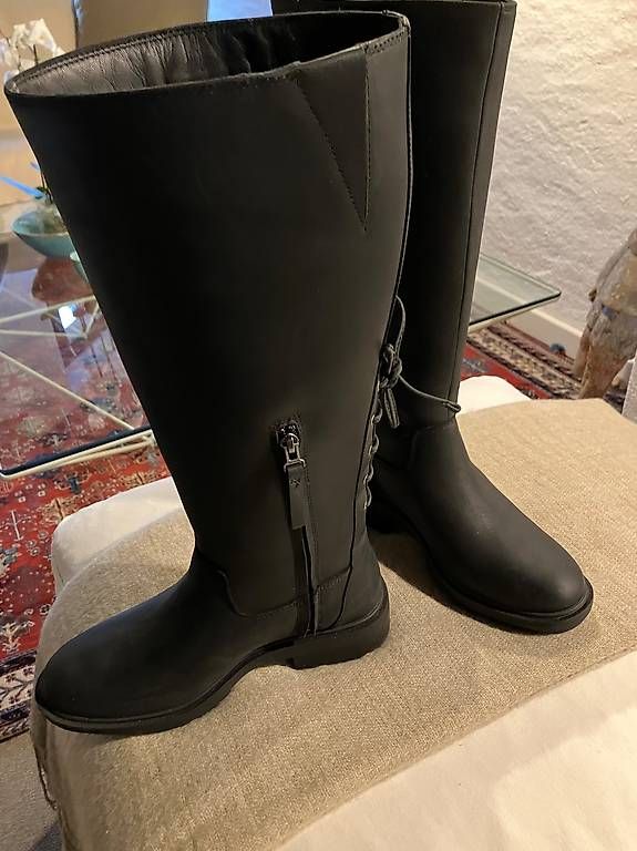 Timberland Damenschuhe: Stivali cuoio Timberland – Neu und originalverpackt aus Castelrotto von cloe28 1
